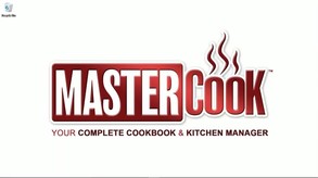 MasterCook 15 screenshot thumbnail video