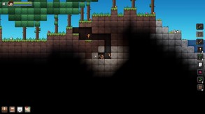 Junk Jack screenshot thumbnail video