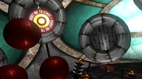 Thunder Spheres - Virtual Reality 3D Pool screenshot thumbnail video