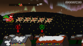Santa's Special Delivery screenshot thumbnail video