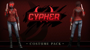 Seraph - Cypher (Costume pack) screenshot thumbnail video