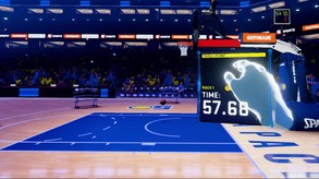 NBA 2KVR Experience screenshot thumbnail video