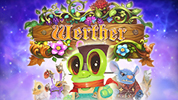 App Preview of Werther Quest