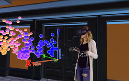 DatavizVR Demo screenshot thumbnail video