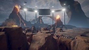 Super Kaiju screenshot thumbnail video