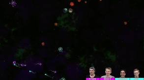 Astervoid 2000 screenshot thumbnail video