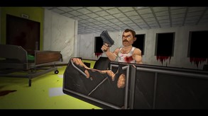 Rage Against The Zombies screenshot thumbnail video