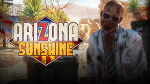 Arizona Sunshine screenshot thumbnail video