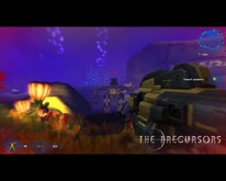 Precursors screenshot thumbnail video