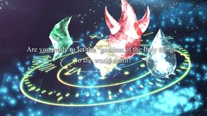 Empire of Angels IV screenshot thumbnail video