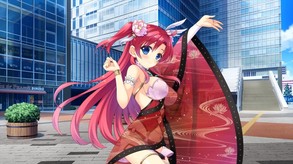 LoveKami -Divinity Stage- screenshot thumbnail video