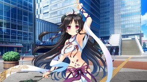 LoveKami -Divinity Stage- screenshot thumbnail video