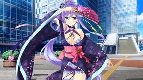 LoveKami -Divinity Stage- screenshot thumbnail video