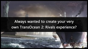 TransOcean 2: Rivals screenshot thumbnail video