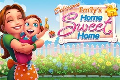 Delicious - Emily's Home Sweet Home screenshot thumbnail video