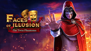 Faces of Illusion: The Twin Phantoms screenshot thumbnail video