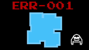 ERR - 001 screenshot thumbnail video