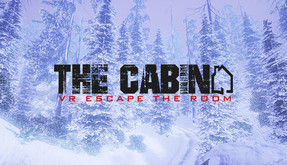 The Cabin: VR Escape the Room - Commercial License screenshot thumbnail video