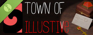 Town of illustive Demo