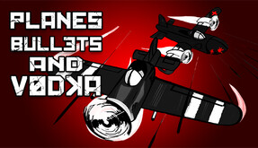 Planes, Bullets and Vodka screenshot thumbnail video