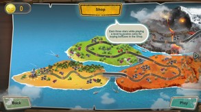 Rescue Team 6 Collector's Edition screenshot thumbnail video