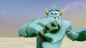 Disney Infinity 1.0: Gold Edition-游戏截图