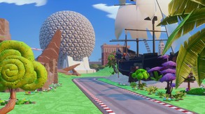 Disney Infinity 2.0: Gold Edition-游戏截图