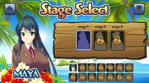 Pretty Girls Panic! screenshot thumbnail video