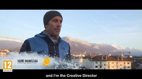 Steep - Season Pass screenshot thumbnail video