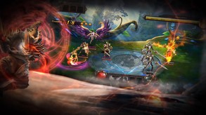 Dragon Blood screenshot thumbnail video