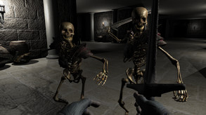 Crypt of the Serpent King screenshot thumbnail video