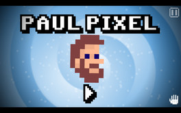 Paul Pixel - The Awakening screenshot thumbnail video