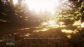 Gameplay Sneak Peek - Behind the Memory