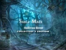 Sable Maze: Sullivan River Collector's Edition screenshot thumbnail video
