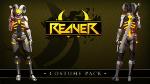 Seraph - Reaver (Costume Pack) screenshot thumbnail video
