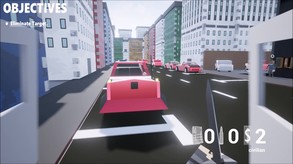 Psycho on the loose screenshot thumbnail video