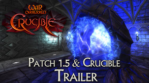 War for the Overworld - Crucible Expansion screenshot thumbnail video