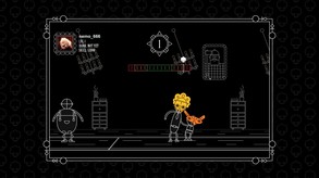 Masky screenshot thumbnail video