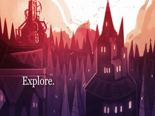A House of Many Doors-游戏截图