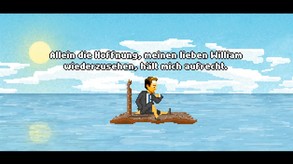 Game Royale 2 - The Secret of Jannis Island screenshot thumbnail video