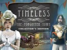 Timeless: The Forgotten Town Collector's Edition screenshot thumbnail video
