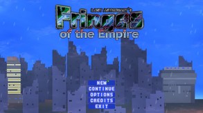 Fringes of the Empire screenshot thumbnail video