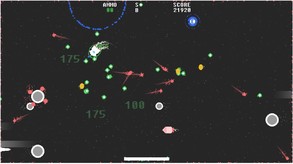 Bit Blaster XL Soundtrack screenshot thumbnail video