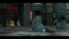 Batman - The Telltale Series