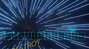 Cube Runner screenshot thumbnail video