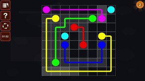 Dots eXtreme screenshot thumbnail video