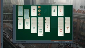 SHENZHEN SOLITAIRE screenshot thumbnail video