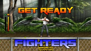 Fighters Unleashed screenshot thumbnail video