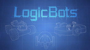 LogicBots-游戏截图