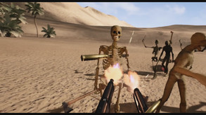 Crazy Max VR — crazy max vr gameplay level sahara thumbnail